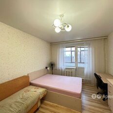 Квартира 33 м², 1-комнатная - изображение 2