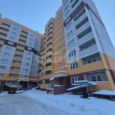 Квартира 37,7 м², 1-комнатная - изображение 1