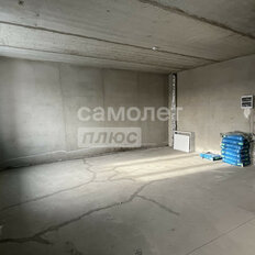 Квартира 38 м², 1-комнатная - изображение 5