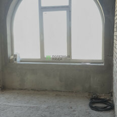 Квартира 32 м², 1-комнатные - изображение 5