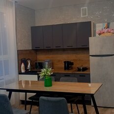 Квартира 43,5 м², 2-комнатная - изображение 4