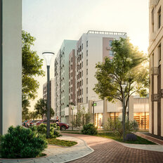 Квартира 62,2 м², 3-комнатная - изображение 5