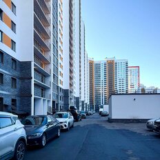 Квартира 59,4 м², 2-комнатная - изображение 1