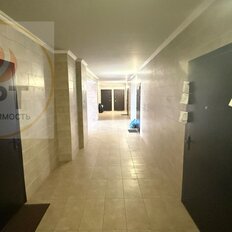 Квартира 47 м², 1-комнатная - изображение 4