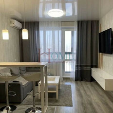 Квартира 59,4 м², 3-комнатная - изображение 3
