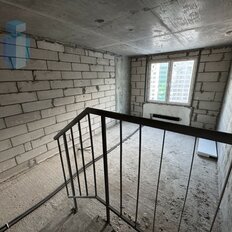 Квартира 127 м², 4-комнатная - изображение 5