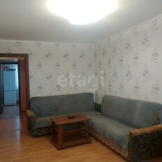 Квартира 47,9 м², 2-комнатная - изображение 3