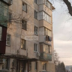 Квартира 44,2 м², 2-комнатная - изображение 1