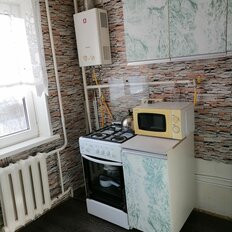 Квартира 30,9 м², 1-комнатная - изображение 1