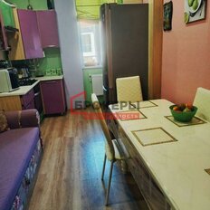 Квартира 48,5 м², 1-комнатная - изображение 5