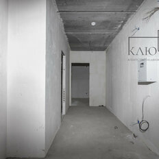 Квартира 60,1 м², 2-комнатная - изображение 2