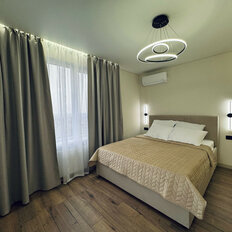 Квартира 55 м², 3-комнатная - изображение 1