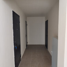 Квартира 37,9 м², 1-комнатная - изображение 3
