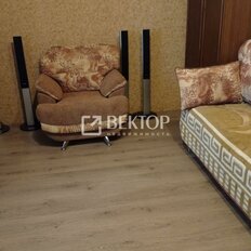 Квартира 53 м², 2-комнатная - изображение 5