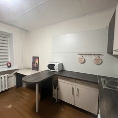 Квартира 17,3 м², 1-комнатная - изображение 2