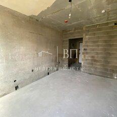 Квартира 20,4 м², студия - изображение 5