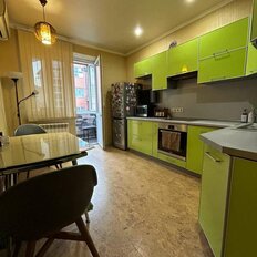 Квартира 53,7 м², 2-комнатная - изображение 2