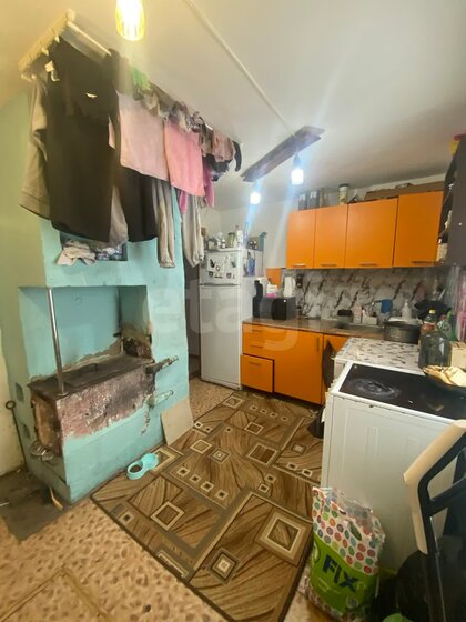 50,7 м² дом, 11,9 сотки участок 850 000 ₽ - изображение 41