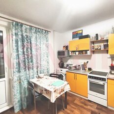 Квартира 40 м², 1-комнатная - изображение 1