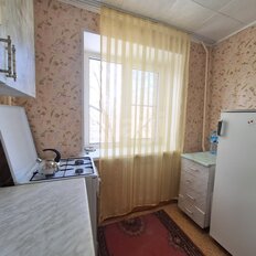Квартира 36,3 м², 1-комнатная - изображение 4