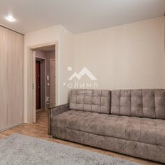 Квартира 28,1 м², 1-комнатная - изображение 4