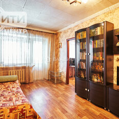 Квартира 44 м², 2-комнатная - изображение 3