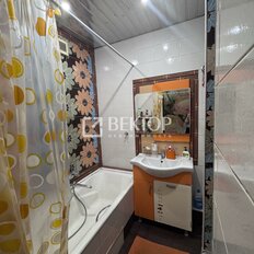 Квартира 84,2 м², 3-комнатная - изображение 5