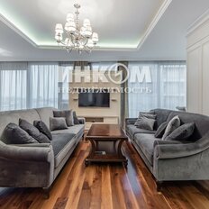 Квартира 179 м², 4-комнатные - изображение 3