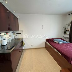 Квартира 20 м², студия - изображение 3