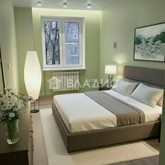 Квартира 51,6 м², 2-комнатная - изображение 3