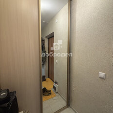 Квартира 29,8 м², студия - изображение 5