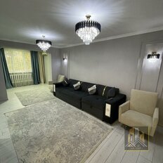 Квартира 75 м², 3-комнатная - изображение 5