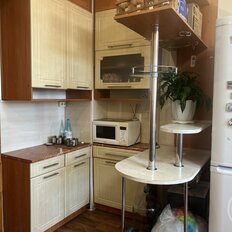 21,3 м², комната - изображение 1