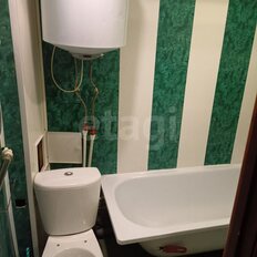 Квартира 25,3 м², 1-комнатная - изображение 5