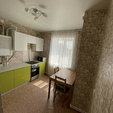 Квартира 35 м², 1-комнатная - изображение 1