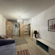 Квартира 40,7 м², 1-комнатная - изображение 2