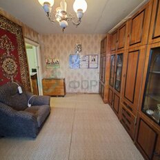 Квартира 28 м², 1-комнатная - изображение 3