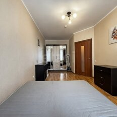 Квартира 35,7 м², 1-комнатная - изображение 3