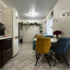 Квартира 41 м², 1-комнатная - изображение 4