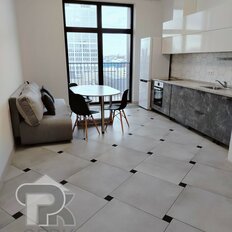 Квартира 86 м², 3-комнатная - изображение 1