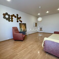 Квартира 64,1 м², 3-комнатная - изображение 2