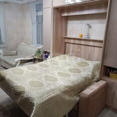 Квартира 42,7 м², 1-комнатная - изображение 5