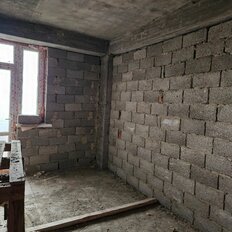 Квартира 52 м², 1-комнатная - изображение 4