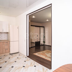 Квартира 41,4 м², 1-комнатная - изображение 3
