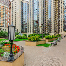 Квартира 97,5 м², 3-комнатная - изображение 3