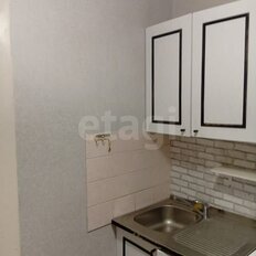 Квартира 30 м², 1-комнатная - изображение 4