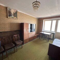 Квартира 29 м², 1-комнатная - изображение 2