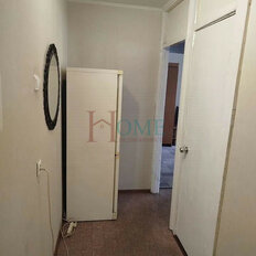 Квартира 34 м², 1-комнатная - изображение 2