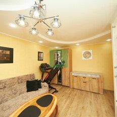 Квартира 72,9 м², 3-комнатная - изображение 5