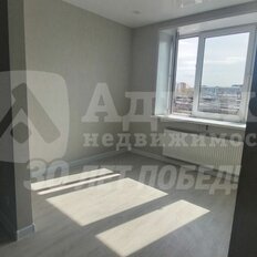 Квартира 30,8 м², студия - изображение 1